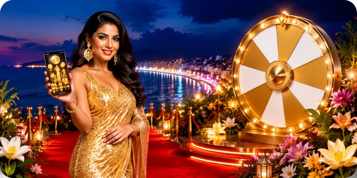 bhago88 Real Prize Rounds on Every Spin at Our Live Roulette Tables